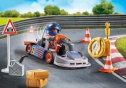 PLAYMOBIL® Sport & Action - Geschenkset Racing-Kart 8 PLAYMOBIL® Sport & Action - Geschenkset Racing-Kart -Playmobil Verkaufsgeschäft 71187 pt01ZOdUSzJNE768x 1280x1280