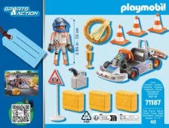 PLAYMOBIL® Sport & Action - Geschenkset Racing-Kart 9 PLAYMOBIL® Sport & Action - Geschenkset Racing-Kart -Playmobil Verkaufsgeschäft 71187 pt02xDTn49WYMc6WW 1280x1280