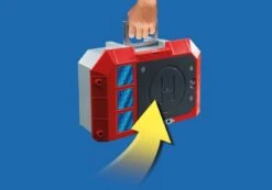 PLAYMOBIL® City Action - Mitnehm-Feuerwehrstation -Playmobil Verkaufsgeschäft 71193 pt04 1280x1280