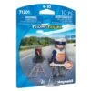 PLAYMOBIL® Playmo Friends - Verkehrspolizist -Playmobil Verkaufsgeschäft 71201 mainpLhKWyPmxIoj5 1280x1280