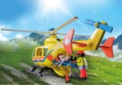 PLAYMOBIL® City Life - Rettungshelikopter -Playmobil Verkaufsgeschäft 71203 pt03ZOBgNjmttRzH4 1280x1280