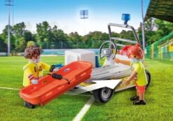 PLAYMOBIL® City Life - Rettungscaddy -Playmobil Verkaufsgeschäft 71204 pt04f46smWvIyFPet 1280x1280