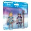 PLAYMOBIL® Duo Pack - Eisprinzessin Und Eisprinz -Playmobil Verkaufsgeschäft 71208 main 1280x1280