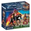PLAYMOBIL® Novelmore - Burnham Raiders - Feuerritter