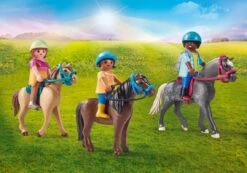 PLAYMOBIL® Country - Picknickausflug Mit Pferden -Playmobil Verkaufsgeschäft 71239 pt03 1280x1280