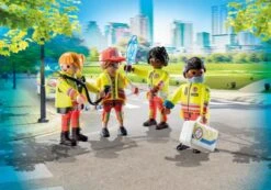 PLAYMOBIL® City Life - Rettungsteam -Playmobil Verkaufsgeschäft 71244 pt03 1280x1280