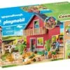 PLAYMOBIL® Country - Bauernhaus 2 PLAYMOBIL® Country - Bauernhaus -Playmobil Verkaufsgeschäft 71248 pt02 1280x1280