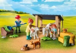PLAYMOBIL® Country - Bauernhaus -Playmobil Verkaufsgeschäft 71248 pt04 1280x1280