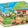 PLAYMOBIL® Country - Kaninchenstall 1 PLAYMOBIL® Country - Kaninchenstall -Playmobil Verkaufsgeschäft 71252 pt02 1280x1280