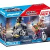 PLAYMOBIL® City Action - Starter Pack SEK Und Juwelendieb -Playmobil Verkaufsgeschäft 71255 main 1280x1280