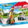 PLAYMOBIL® City Life - Starter Pack Rettung Mit Balance-Racer -Playmobil Verkaufsgeschäft 71257 main 1280x1280