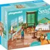 PLAYMOBIL® 9476 Luckys Schlafzimmer -Playmobil Verkaufsgeschäft 8001459 01