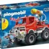 PLAYMOBIL® 9466 Feuerwehr-Truck