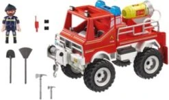 PLAYMOBIL® 9466 Feuerwehr-Truck 13 PLAYMOBIL® 9466 Feuerwehr-Truck -Playmobil Verkaufsgeschäft 8001481 06