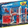 PLAYMOBIL® 9462 Große Feuerwache