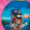PLAYMOBIL® Playmo-Friends - Schwertkämpferin -Playmobil Verkaufsgeschäft 9073 2 1280x1280