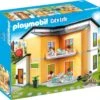 PLAYMOBIL® City Life - Modernes Wohnhaus -Playmobil Verkaufsgeschäft 9266 1280x1280