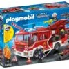 PLAYMOBIL® City Action - Feuerwehr-Rüstfahrzeug