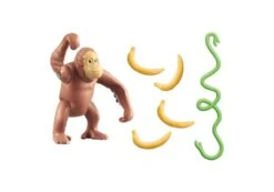 PLAYMOBIL® Wiltopia - Orang-Utan -Playmobil Verkaufsgeschäft Playmobil 71057 parts 1280x1280
