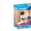 Playmobil 2er Set Figuren: Gewichtheber + Karate Training Ab 5 Jahren -Playmobil Verkaufsgeschäft playmobil 2er set figuren gewichtheber karate training ab 5 jahren