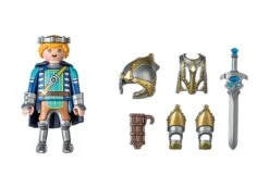 Playmobil 2er Set Novelmore Sal'ahari Sands Arwynn's Mission + Arwynn Ab 5 Jahren -Playmobil Verkaufsgeschäft playmobil 2er set novelmore salahari sands arwynns mission arwynn ab 5 jahren 4