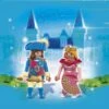 Playmobil 4913 DuoPack Graf Und Gräfin -Playmobil Verkaufsgeschäft playmobil 4913 duopack graf und grafin