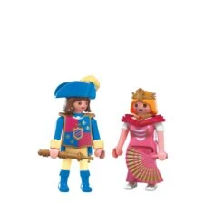 Playmobil 4913 DuoPack Graf Und Gräfin -Playmobil Verkaufsgeschäft playmobil 4913 duopack graf und grafin 5