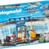 PLAYMOBIL® 5338 City-Flughafen Mit Tower