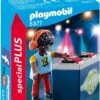 PLAYMOBIL® 5377 DJ "Z" -Playmobil Verkaufsgeschäft playmobil 5377 dj z