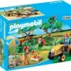 PLAYMOBIL® 6870 StarterSet Obsternte -Playmobil Verkaufsgeschäft playmobil 6870 starterset obsternte