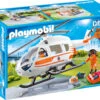 PLAYMOBIL® 70048 Rettungshelikopter
