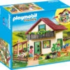 PLAYMOBIL® 70133 Bauernhaus -Playmobil Verkaufsgeschäft playmobil 70133 bauernhaus