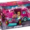 PLAYMOBIL 70152 EverDreamerz Tourbus -Playmobil Verkaufsgeschäft playmobil 70152 everdreamerz tourbus
