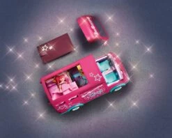 PLAYMOBIL 70152 EverDreamerz Tourbus -Playmobil Verkaufsgeschäft playmobil 70152 everdreamerz tourbus 3