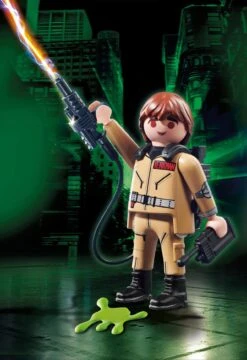 PLAYMOBIL® 70172 Ghostbusters™ Sammlerfigur P. Venkman -Playmobil Verkaufsgeschäft playmobil 70172 ghostbusters sammlerfigur p venkman 2