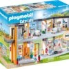 PLAYMOBIL® 70190 Großes Krankenhaus Mit Einrichtung -Playmobil Verkaufsgeschäft playmobil 70190 gro es krankenhaus mit einrichtung