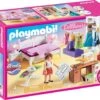 PLAYMOBIL® 70208 Schlafzimmer Mit Nähecke 1 PLAYMOBIL® 70208 Schlafzimmer Mit Nähecke -Playmobil Verkaufsgeschäft playmobil 70208 schlafzimmer mit nahecke