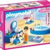 PLAYMOBIL® 70211 Badezimmer -Playmobil Verkaufsgeschäft playmobil 70211 badezimmer