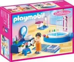 PLAYMOBIL® 70211 Badezimmer