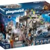 PLAYMOBIL® 70220 Große Burg Von Novelmore -Playmobil Verkaufsgeschäft playmobil 70220 gro e burg von novelmore