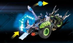 PLAYMOBIL® 70232 Arctic Rebels Eistrike -Playmobil Verkaufsgeschäft playmobil 70232 arctic rebels eistrike 3