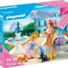 PLAYMOBIL® 70293 Geschenkset "Prinzessin" -Playmobil Verkaufsgeschäft playmobil 70293 geschenkset prinzessin