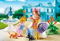 PLAYMOBIL® 70293 Geschenkset "Prinzessin" -Playmobil Verkaufsgeschäft playmobil 70293 geschenkset prinzessin 2