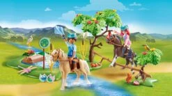 PLAYMOBIL® 70330 Herausforderung Am Fluss -Playmobil Verkaufsgeschäft playmobil 70330 herausforderung am fluss 2