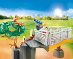 PLAYMOBIL® 70343 Löwen Im Freigehege -Playmobil Verkaufsgeschäft playmobil 70343 lowen im freigehege 2