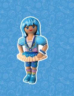 Playmobil 70386 Everdreamerz: Clare 6 Playmobil 70386 Everdreamerz: Clare -Playmobil Verkaufsgeschäft playmobil 70386 everdreamerz clare 1