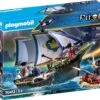 PLAYMOBIL® 70412 Rotrocksegler