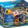 PLAYMOBIL® 70415 Pirat Mit Kanone