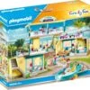 PLAYMOBIL® 70434 PLAYMO Beach Hotel