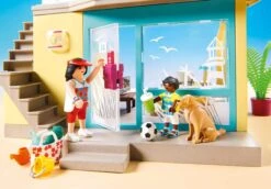 PLAYMOBIL® 70434 PLAYMO Beach Hotel -Playmobil Verkaufsgeschäft playmobil 70434 playmo beach hotel 3